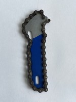 Съемник масл.фильтра цепной с рукояткой (A1124) Съемник масл.фильтра цепной с рукояткой (A1124)