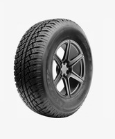 Antares 265/65R17 112S SMT A7 TL M+S