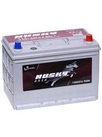 Аккумулятор 100 Husky SMF Asia обратная пол.