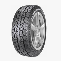 Doublestar 265/70 R16 Q110/107 LT W01