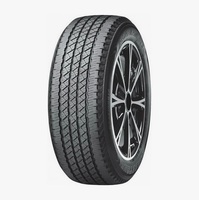 Roadstone 245/70 R16 Roadian HT 107S SUV