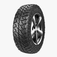 Doublestar 235/75 R15 N110/107 LT T01