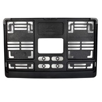 Рамка под номерной знак квадратная 290x170 (R0150) Рамка под номерной знак квадратная 290x170 (R0150)