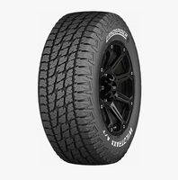 Landspider 195/75R16C 107/105R Wildtraxx AT II TL BSW