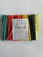 Термоусадка набор 100шт. (2,3,4,5,6,7,8,9,10) Термоусадка набор 100шт. (2,3,4,5,6,7,8,9,10)