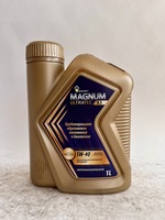 Масло моторное RN Magnum Ultratec 5W40 А3 SN/CF 1л.