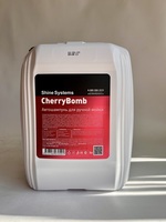 Cherry Bomb Shampoo автошампунь для ручной мойки 5л