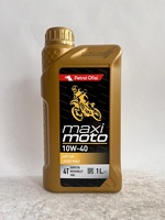 Petrol Ofisi MaxiMoto 10W40 1л