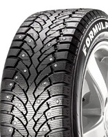 Formula Ice 225/55 R19 103T шип. XL Formula Ice 225/55 R19 103T шип. XL