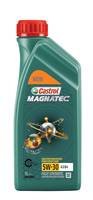 Масло моторное Castrol Magnatec 5W-30 A3/B4 1л