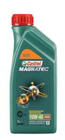 Масло моторное Castrol Magnatec 10W40 А3/В4 (R) 1л