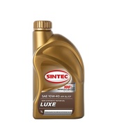 Масло моторное SINTEC Люкс 10W40 SL/CF п/с 1л.