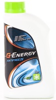 Антифриз G-Energy GREEN 40 1кг