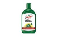 Turtle Wax Полироль с воском классический 0.3л