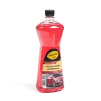Автошампунь Суперпена Golden Wax АС-310 1л.