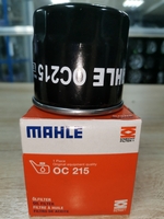 Масляный фильтр MAHLE OC 215