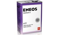 Масло трансмиссионное ENEOS ATF DEXRON-III, 4 л