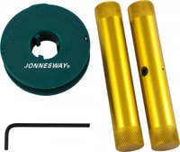 Приспособление для срезки стекла JONNESWAY AB010008