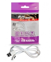 Кабель micro USB AVS MR-311
