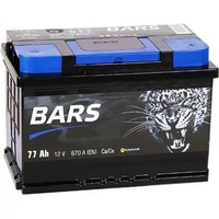 BARS Silver 77 прям. поляр.