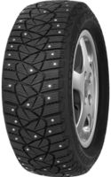 Goodyear UltraGrip 600 MS 215/55 R17 98T шип.