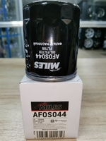 Фильтр масляный MILES артикул AFOS044 для Ford FOCUS II (1.8/2.0) (Бензин)