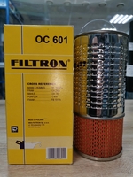 Фильтр масляный Filtron OC601 для Mercedes Benz седан (W123) (DIZ) (123.120.126.130)
