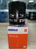 Масляный фильтр MAHLE OC 1182