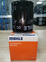 Масляный фильтр MAHLE OC 274 для Mitsubishi PAJERO SPORT/ L200 / 2.5 DIZ / (<--2015)