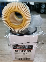 Фильтр масляный MILES AFOE099 (Картридж) для бензиновых автомобилей Toyota