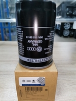 Фильтр масляный VAG 06A115561B для бензиновых автомобилей Skada, Volkswagen