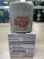 Масляный фильтр Nissan 1520865F0A для бензиновых автомобилей Nissan
