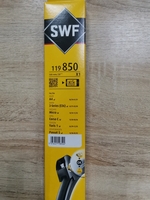 Щетка стеклоочистителя бескаркасная SWF Visionext Single 119850 500 мм, 1 шт.