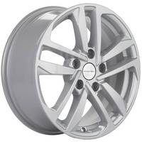 Диск Khomen Wheels 6.5 16 5*108 ET50 D63.35 KHW1612 Focus комплект 4шт