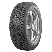 Nokian Nordman 8 SUV 215/70 R16 104T XL шип.