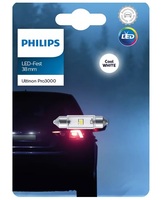 Лампа Philips Festoon UltinonPro3000 LED
