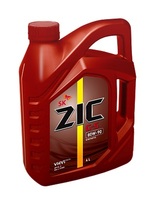 Масло трансмиссионное ZIC G-5 80W90 GL5 1л.