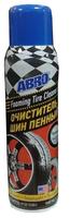 ABRO Чернитель шин