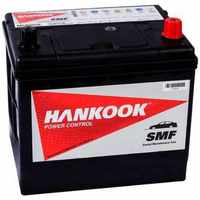 Аккумулятор 68A Hankook (85D23L) обр. Аккумулятор 68A Hankook (85D23L) обр.