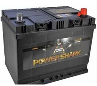 Аккумуляторная батарея Power Shark ASIA 60Ah обр.