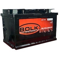 Аккумулятор 90А Bolk обр Аккумулятор 90А Bolk обр