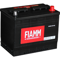 Аккумулятор 45A Fiamm Азия Аккумулятор 45A Fiamm Азия