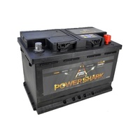 Аккумуляторная батарея Power Shark 60Ah обр.