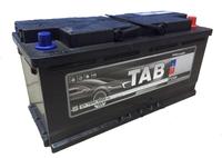 Аккумулятор110A TAB POLAR обр. Аккумулятор110A TAB POLAR обр.