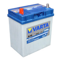 Аккумулятор 70A Varta Blue Dynamic Азия 570413