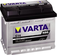 Аккумулятор 56A Varta Black Dynamic обр. 556400 Аккумулятор 56A Varta Black Dynamic обр. 556400