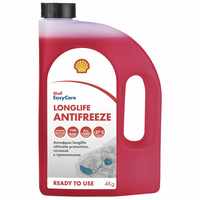 Антифриз SHELL Ultimate prot. G12 крас. (гот.) 1л. Антифриз SHELL Ultimate prot. G12 крас. (гот.) 1л.