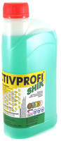 Автошампунь для бесконтактной мойки 1л.  Activprofi SHIK