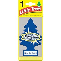 Дезодорант Aroma Car Tree бумажные