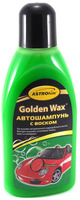 Автошампунь с воском Golden Wax АС-325 0.5л